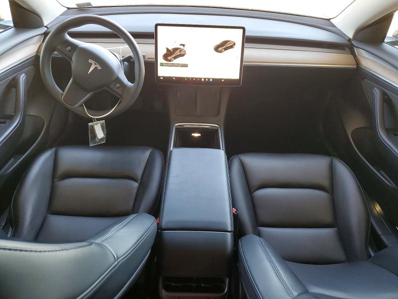 Aukcja sprzedaży 2022 Tesla Model 3, vin: 5YJ3E1EA5NF369676, numer aukcji: 62680376