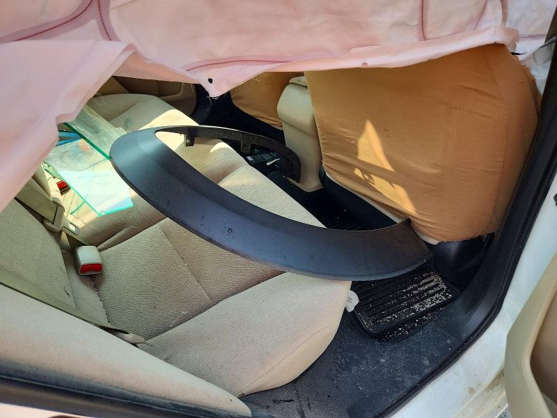 61168636 :رقم المزاد ، 1HGCR2F31DA022851 vin ، 2013 Honda Accord مزاد بيع