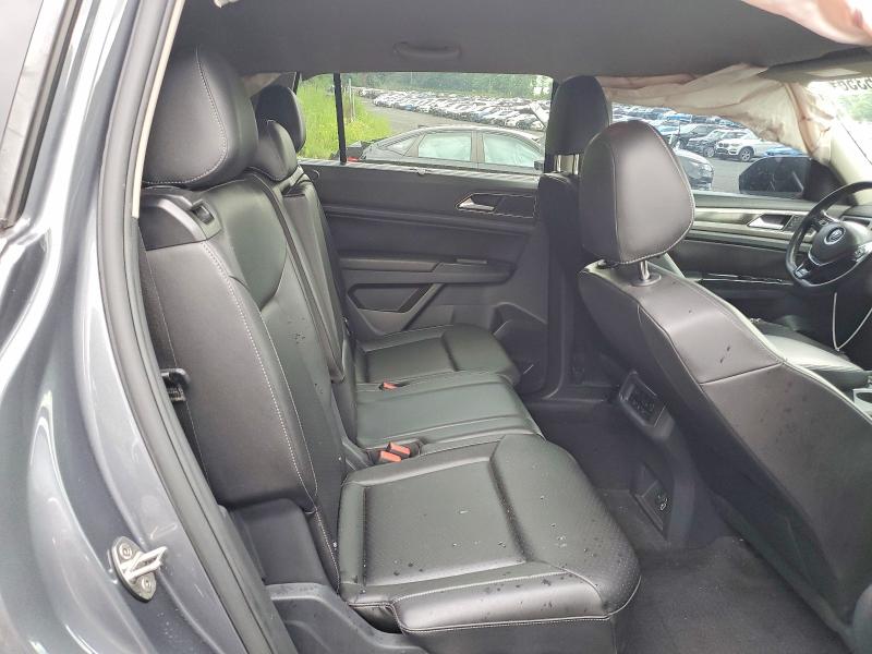 Продаж на аукціоні авто 2018 Volkswagen Atlas, vin: 1V2PR2CA5JC555772, номер лоту: 61385356