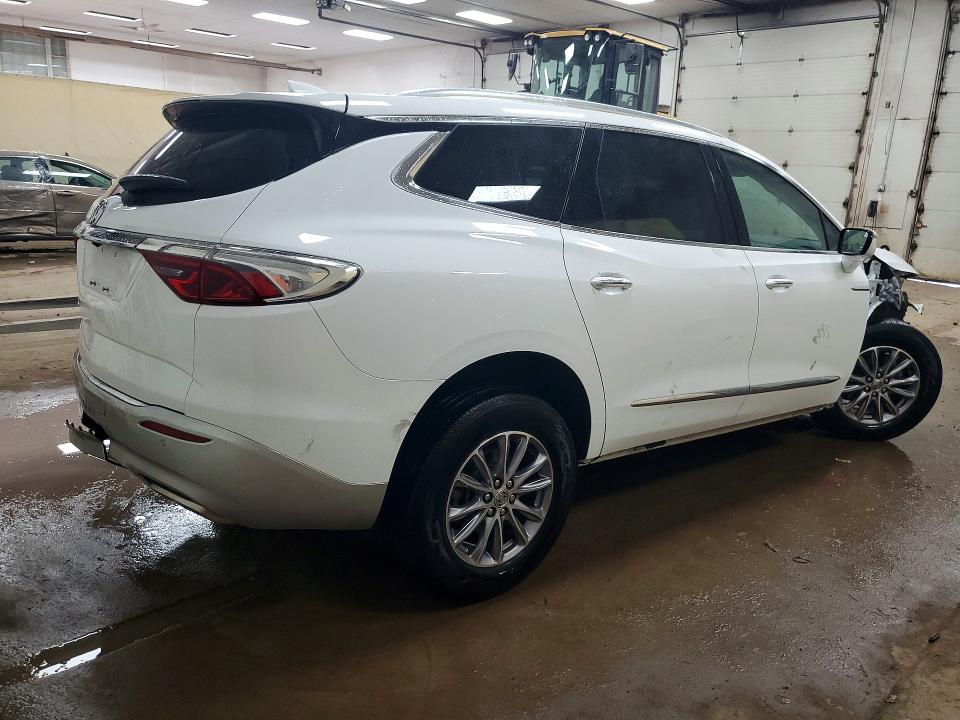 Продаж на аукціоні авто 2023 Buick Enclave, vin: 5GAEVAKW1PJ133564, номер лоту: 62688356