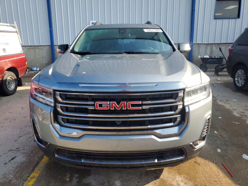 Aukcja sprzedaży 2023 Gmc Acadia, vin: 1GKKNLLS2PZ246437, numer aukcji: 59671986