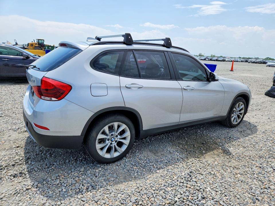 63257806 :رقم المزاد ، WBAVL1C56DVR92001 vin ، 2013 Bmw X1 مزاد بيع