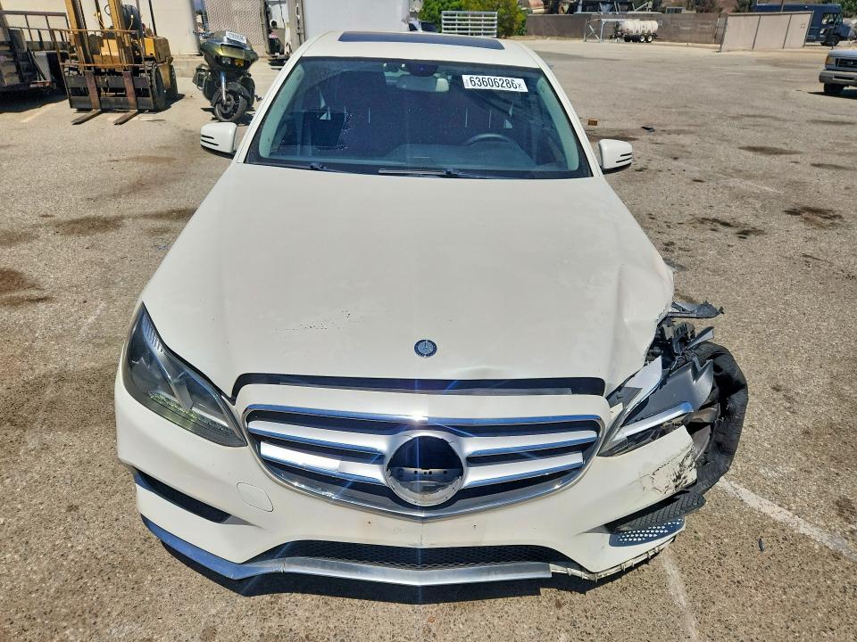 Продаж на аукціоні авто 2014 Mercedes-benz E, vin: WDDHF5KB6EA898270, номер лоту: 63606286