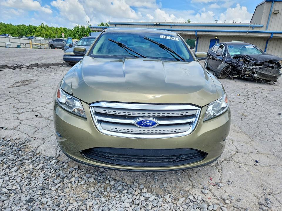 Продаж на аукціоні авто 2012 Ford Taurus, vin: 1FAHP2EW4CG100594, номер лоту: 61216826