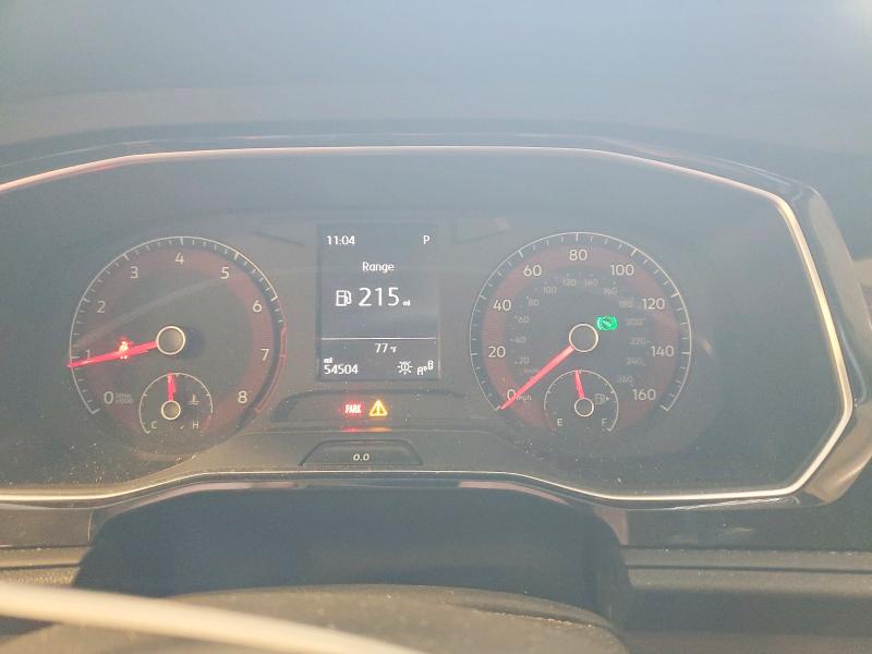 Aukcja sprzedaży 2021 Volkswagen Jetta, vin: 3VWC57BUXMM080334, numer aukcji: 62262126