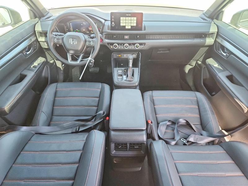 Aukcja sprzedaży 2026 Honda Cr-v, vin: 5J6RS5H88TL020745, numer aukcji: 59256586