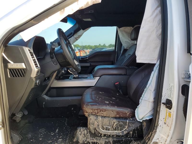 60931656 :رقم المزاد ، 1FTEW1EG2FFA87163 vin ، 2015 Ford F150 مزاد بيع