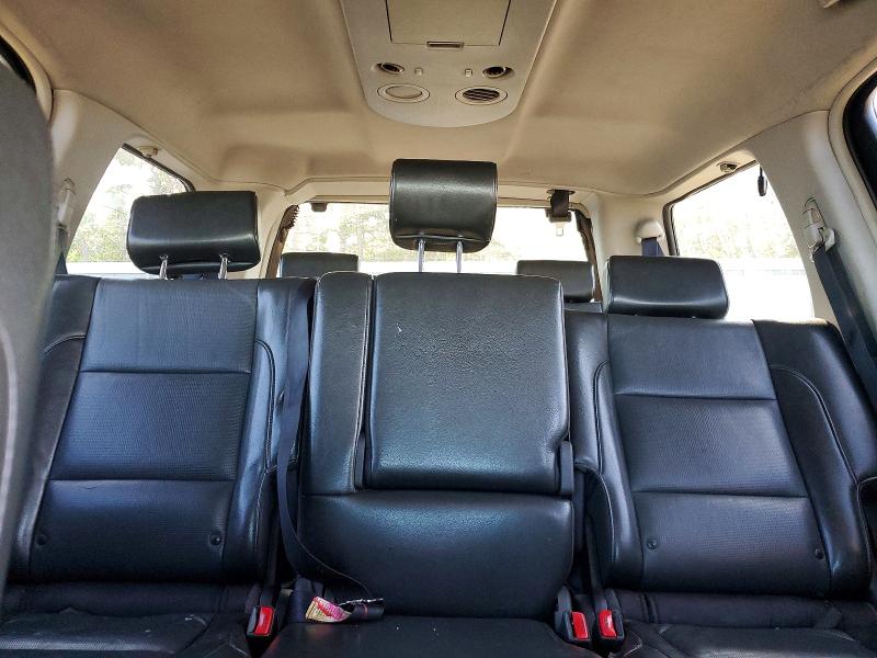 Продаж на аукціоні авто 2007 Nissan Armada, vin: 5N1AA08CX7N712377, номер лоту: 63321916