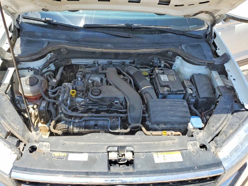 Aukcja sprzedaży 2022 Volkswagen Taos, vin: 3VVRX7B21NM060840, numer aukcji: 60577686