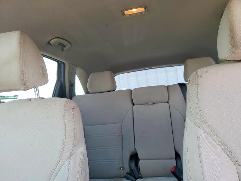 Aukcja sprzedaży 2018 Kia Sorento, vin: 5XYPG4A30JG375134, numer aukcji: 60713196