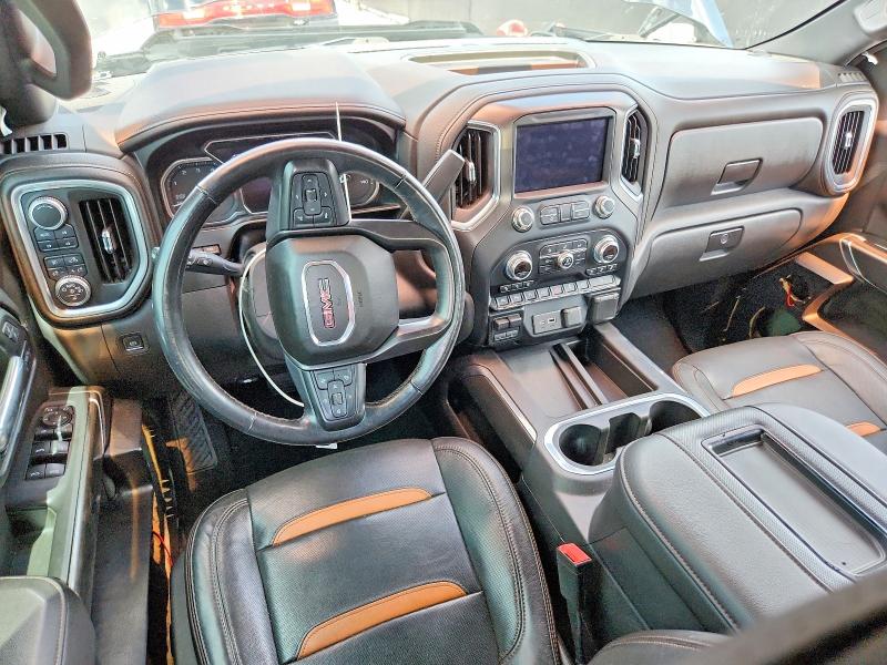 Aukcja sprzedaży 2019 Gmc Sierra, vin: 3GTP9EEL4KG189416, numer aukcji: 60095396