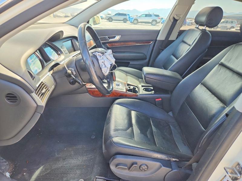 Aukcja sprzedaży 2006 Audi A6, vin: WAUDH74F16N100506, numer aukcji: 61539726