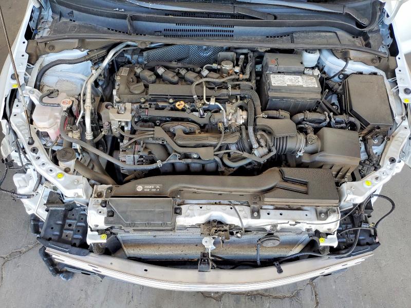 Aukcja sprzedaży 2024 Toyota Corolla, vin: 5YFB4MDEXRP153949, numer aukcji: 62121656