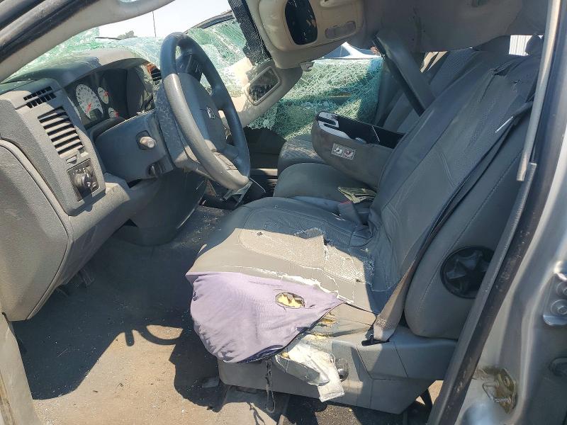 Aukcja sprzedaży 2006 Dodge Ram 1500, vin: 1D7HU18276S553475, numer aukcji: 62908386