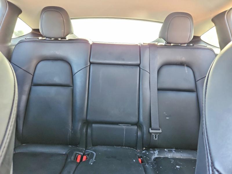 Продаж на аукціоні авто 2021 Tesla Model Y, vin: 5YJYGAED6MF173500, номер лоту: 62107866