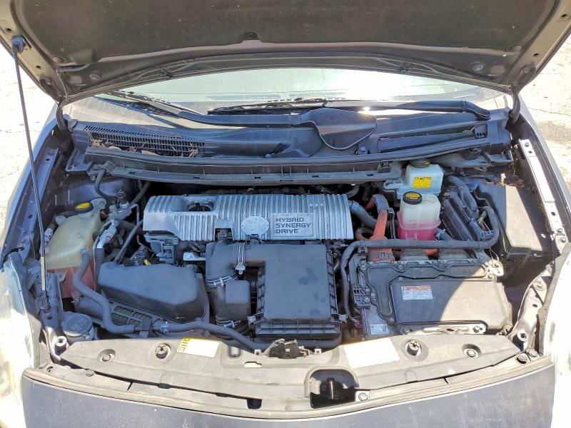 Продажа на аукционе авто 2014 Toyota Prius, vin: JTDKN3DU1E1774199, номер лота: 59915826
