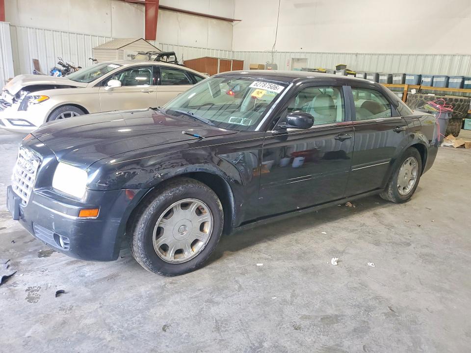 Aukcja sprzedaży 2005 Chrysler 300, vin: 2C3AA53G05H687902, numer aukcji: 62787506