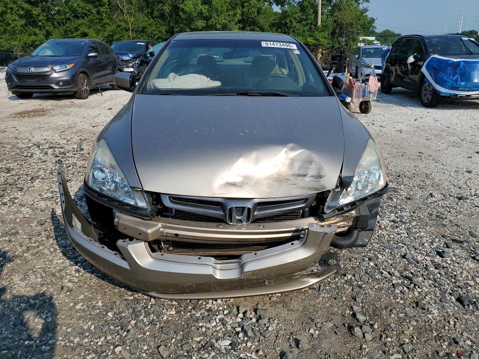 Aukcja sprzedaży 2003 Honda Accord, vin: 1HGCM56473A113596, numer aukcji: 61473496
