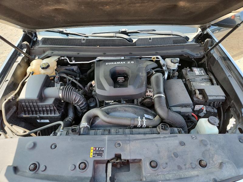 Aukcja sprzedaży 2018 Gmc Canyon, vin: 1GTP6CE1XJ1186707, numer aukcji: 61429936