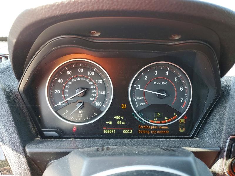 Продажа на аукционе авто 2016 Bmw 228, vin: WBA1L9C51GV324771, номер лота: 60854816