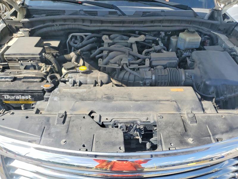 2012 Infiniti Qx56 მანქანა იყიდება აუქციონზე, vin: JN8AZ2NE7C9018218, აუქციონის ნომერი: 61929166