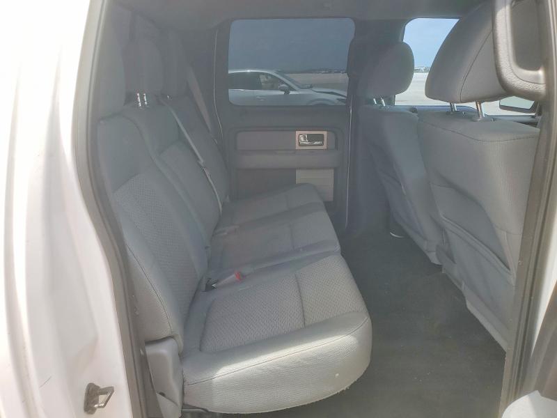 Aukcja sprzedaży 2011 Ford F150, vin: 1FTFW1ET8BFB82578, numer aukcji: 61629136