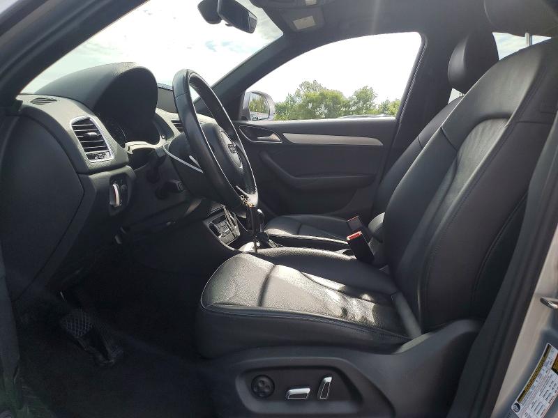 Aukcja sprzedaży 2018 Audi Q3, vin: WA1ECCFS9JR020813, numer aukcji: 62888576