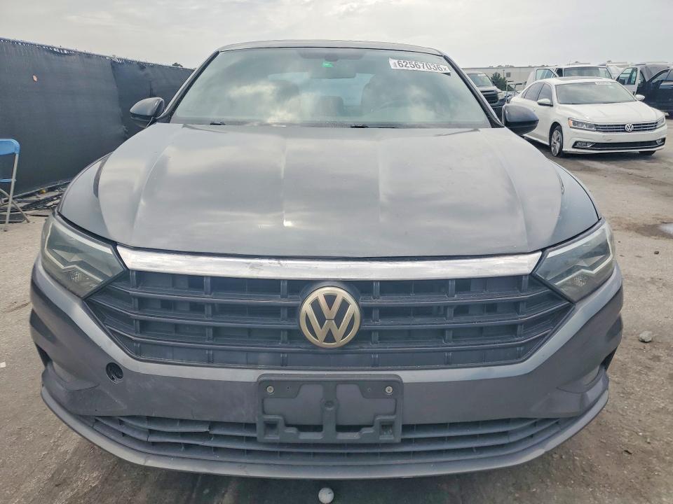 Aukcja sprzedaży 2019 Volkswagen Jetta, vin: 3VWC57BUXKM081531, numer aukcji: 62567036