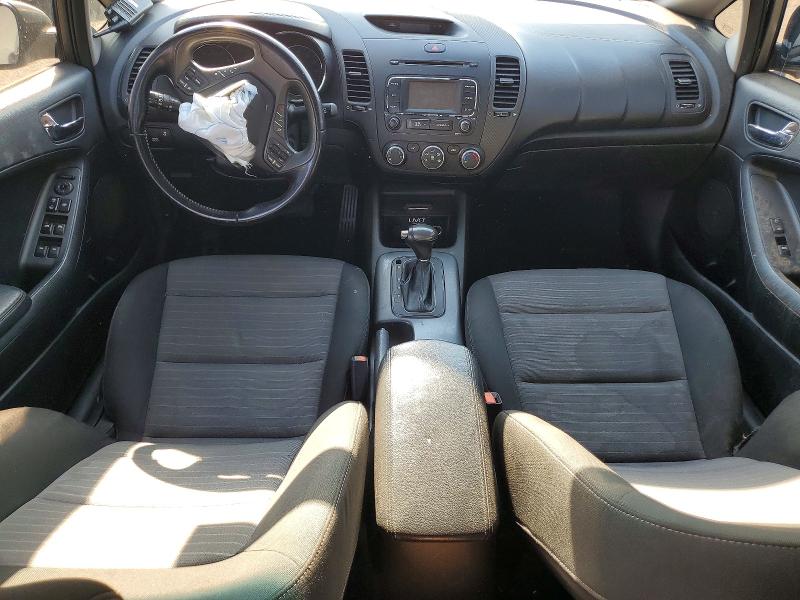 Aukcja sprzedaży 2015 Kia Forte, vin: KNAFX4A88F5347604, numer aukcji: 60641266