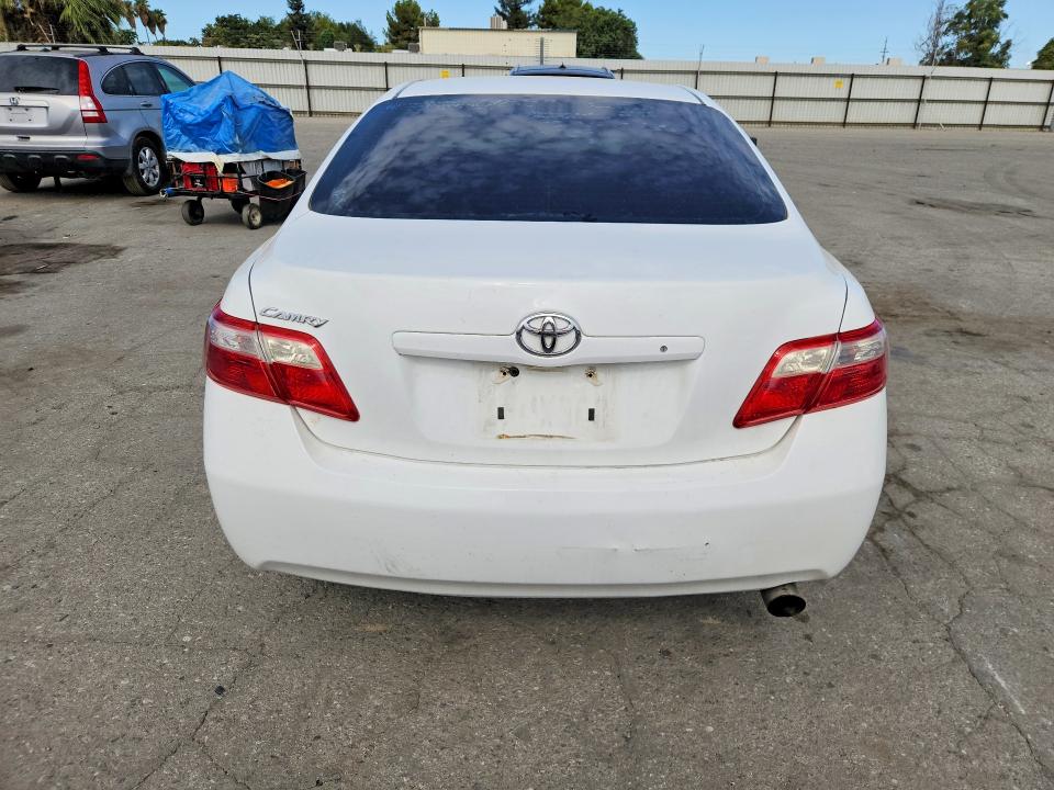 Aukcja sprzedaży 2009 Toyota Camry, vin: 4T4BE46K89R049626, numer aukcji: 61767966
