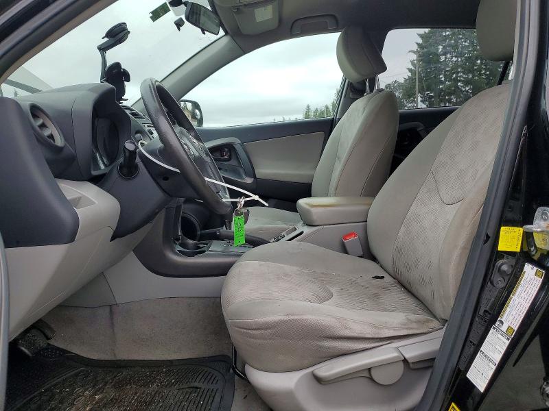 59875566 :رقم المزاد ، 2T3BF4DV4CW220844 vin ، 2012 Toyota Rav4 مزاد بيع