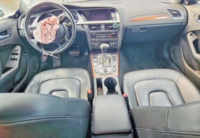Aukcja sprzedaży 2016 Audi A4, vin: WAUFFAFL8GN017137, numer aukcji: 61818826