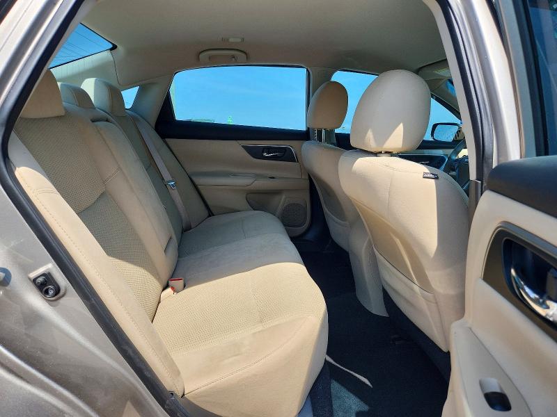 2015 Nissan Altima მანქანა იყიდება აუქციონზე, vin: 1N4AL3AP8FC593029, აუქციონის ნომერი: 59998886