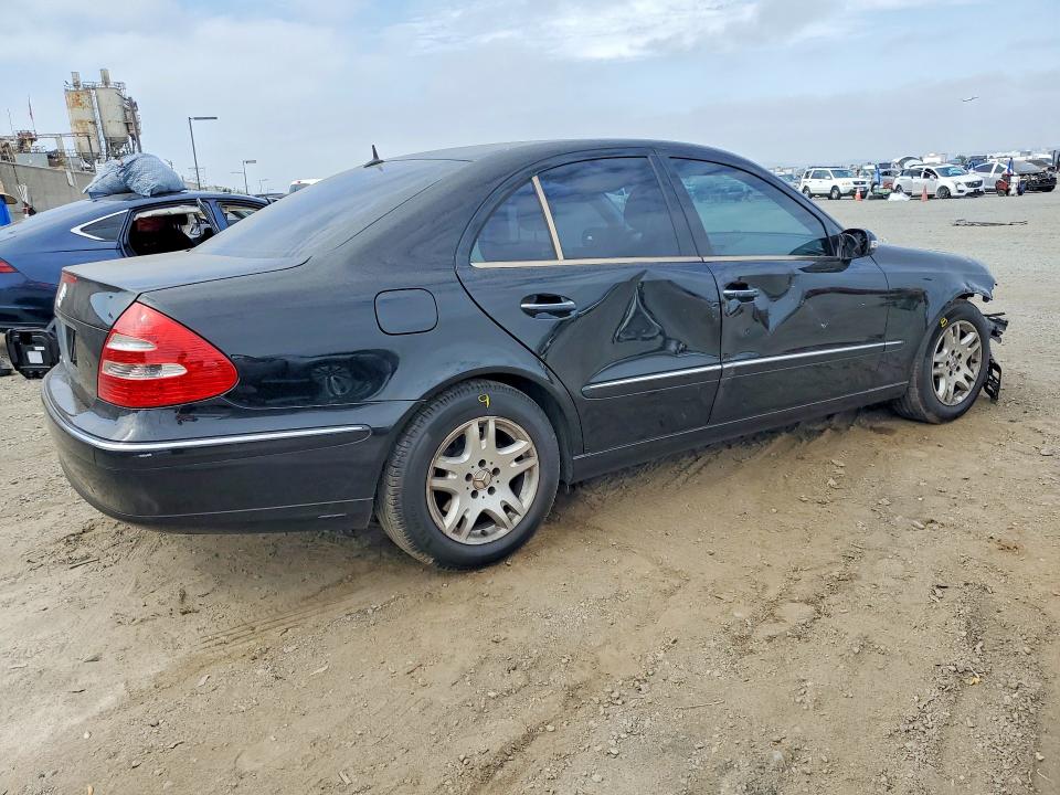 Продаж на аукціоні авто 2005 Mercedes-benz E, vin: WDBUF65J65A620453, номер лоту: 60967576