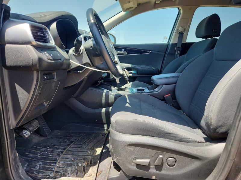 Aukcja sprzedaży 2020 Kia Sorento, vin: 5XYPGDA38LG663048, numer aukcji: 62215916