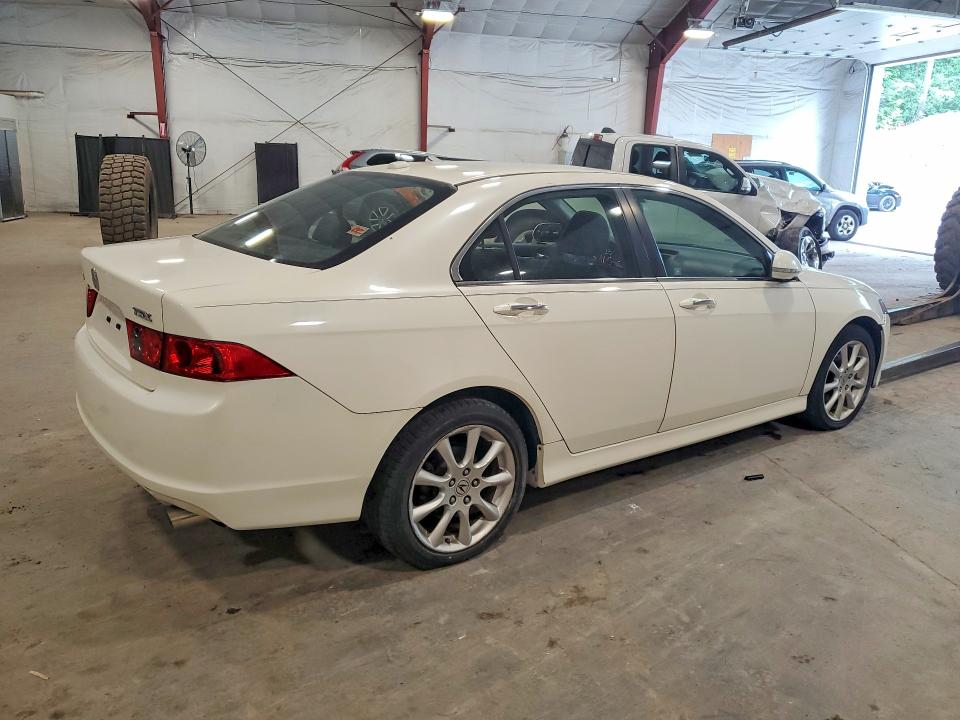 58197966 :رقم المزاد ، JH4CL96838C013839 vin ، 2008 Acura Tsx مزاد بيع
