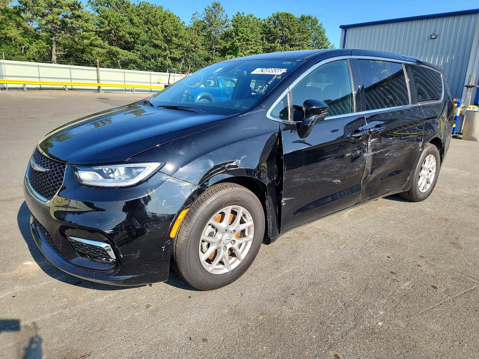 Aukcja sprzedaży 2026 Chrysler Pacifica, vin: 2C4RC1BG2TR281775, numer aukcji: 62489556