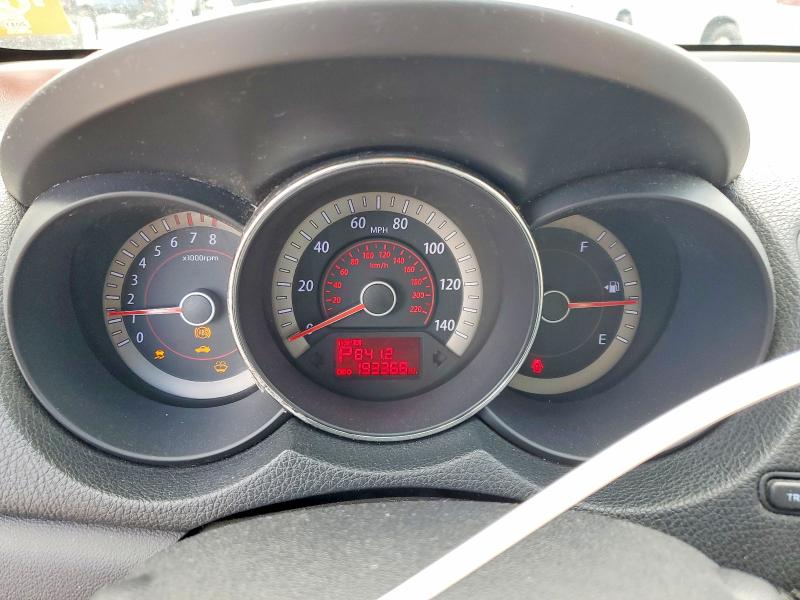 Aukcja sprzedaży 2013 Kia Forte5, vin: KNAFU5A28D5726576, numer aukcji: 63221156