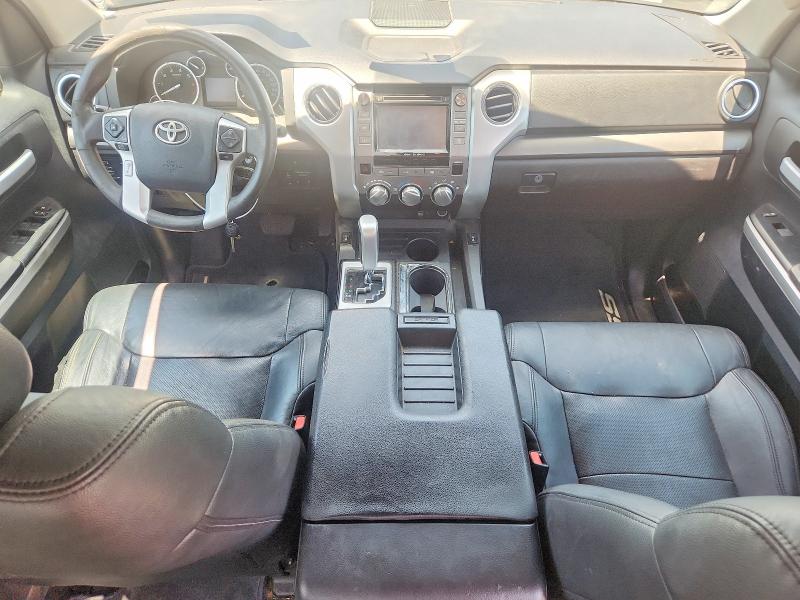 Aukcja sprzedaży 2016 Toyota Tundra, vin: 5TFEW5F1XGX198556, numer aukcji: 61913746