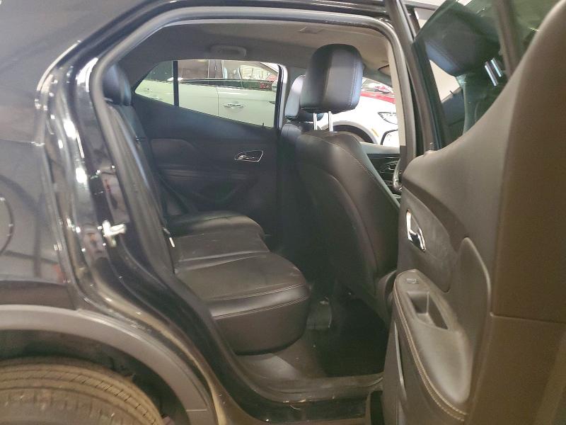 Продаж на аукціоні авто 2014 Buick Encore, vin: KL4CJASB0EB660379, номер лоту: 63354596
