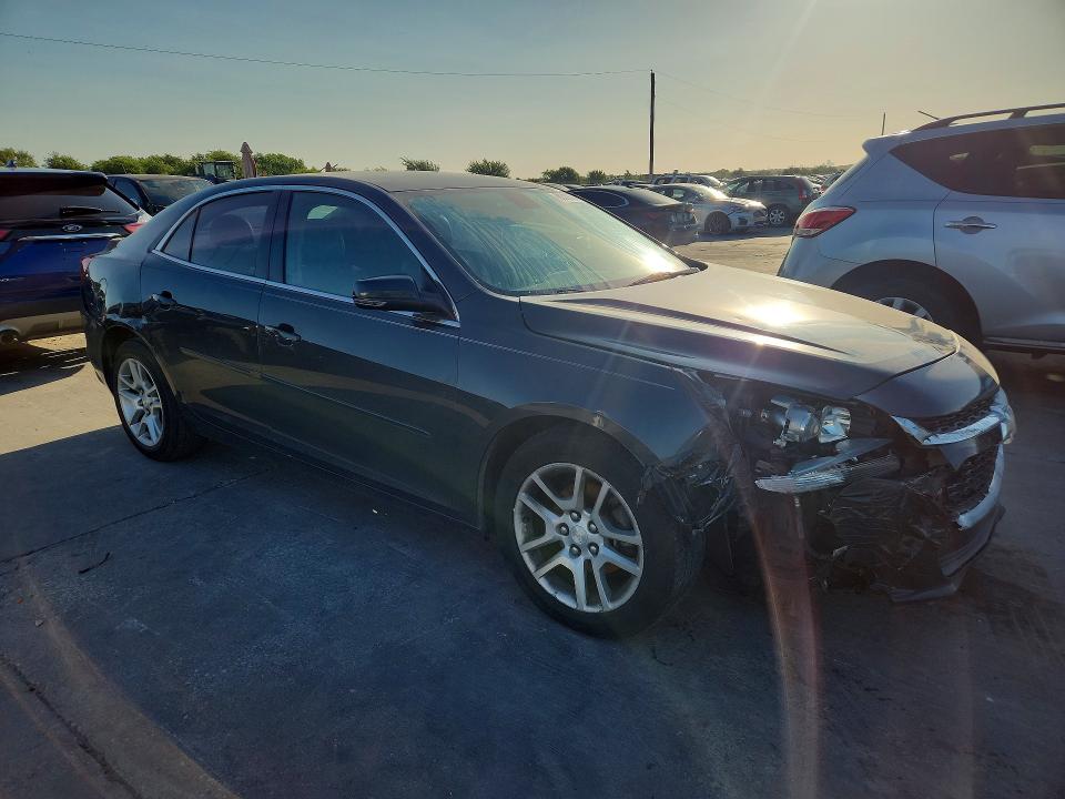 2014 Chevrolet Malibu მანქანა იყიდება აუქციონზე, vin: 1G11C5SLXEF301615, აუქციონის ნომერი: 60505026