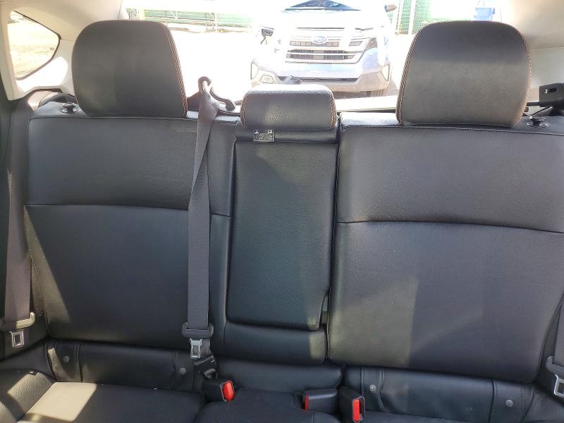 Продажа на аукционе авто 2017 Subaru Crosstrek, vin: JF2GPAKCXHH259343, номер лота: 61614776