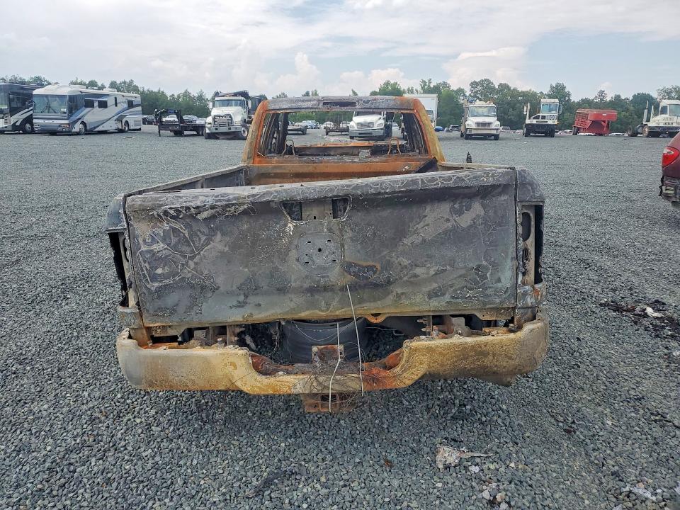 Продаж на аукціоні авто 2019 Ram 3500, vin: 3C63R3GL2MG625187, номер лоту: 58805186