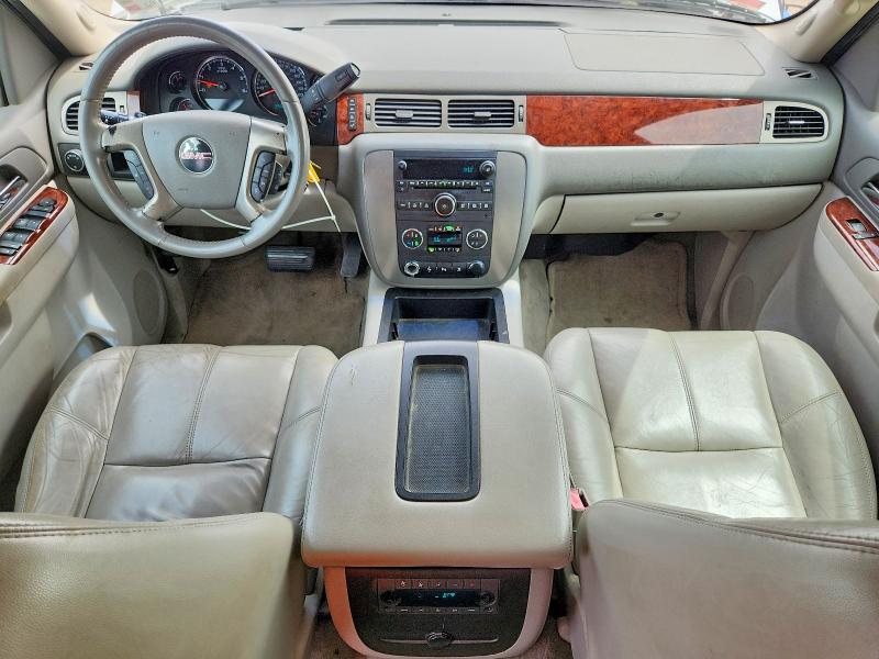 Aukcja sprzedaży 2011 Gmc Yukon Xl, vin: 1GKS1KE08BR205143, numer aukcji: 60630196