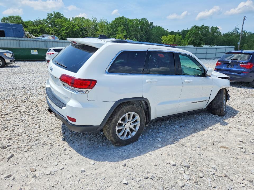 60829656 :رقم المزاد ، 1C4RJFAG4MC584569 vin ، 2021 Jeep Grand Cherokee مزاد بيع