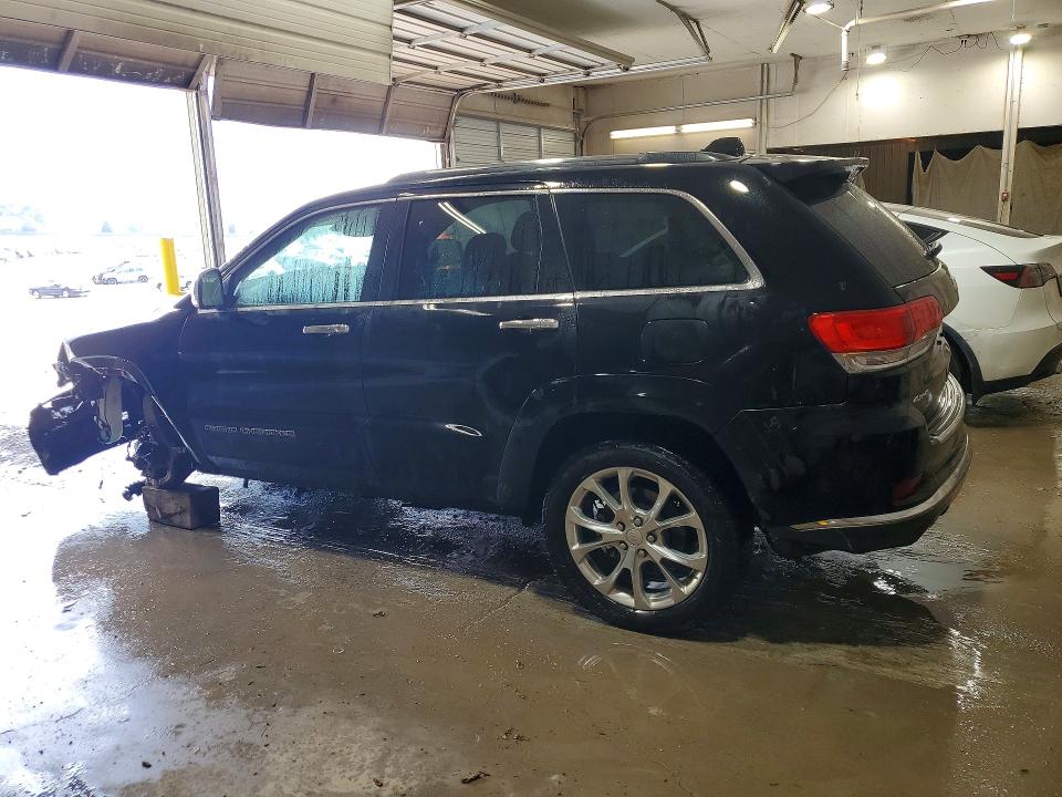 Продаж на аукціоні авто 2020 Jeep Grand Cherokee, vin: 1C4RJFJTXLC235668, номер лоту: 62836676