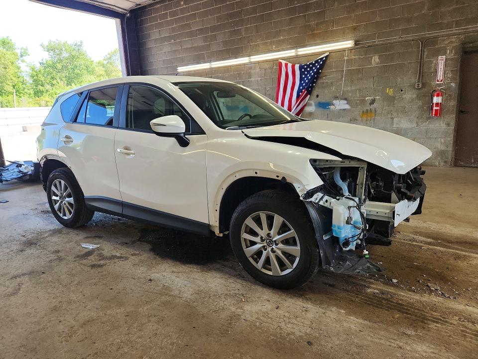 Aukcja sprzedaży 2016 Mazda Cx-5, vin: JM3KE4CY5G0903071, numer aukcji: 59691316