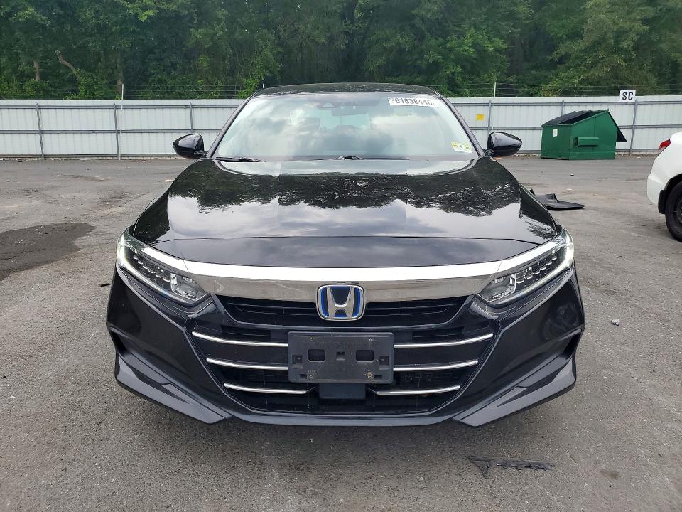 61838446 :رقم المزاد ، 1HGCV3F19MA000998 vin ، 2021 Honda Accord مزاد بيع