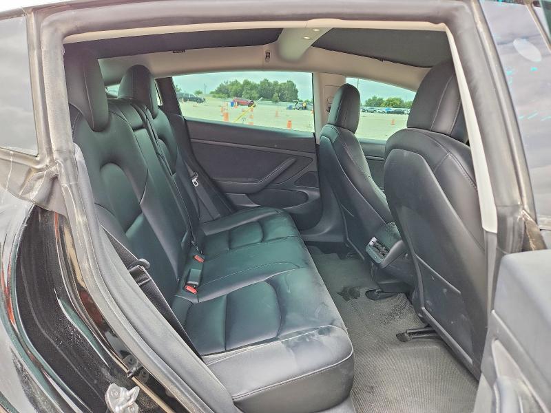 60849536 :رقم المزاد ، 5YJ3E1EA5LF792142 vin ، 2020 Tesla Model 3 مزاد بيع