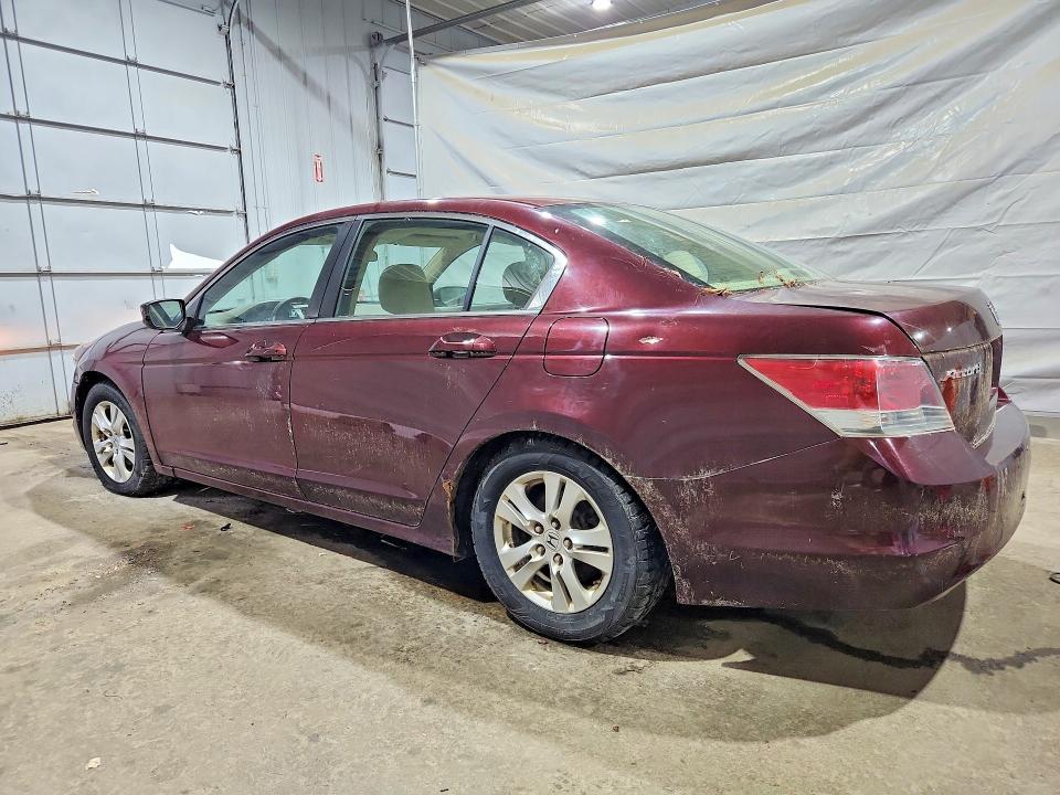 2010 Honda Accord მანქანა იყიდება აუქციონზე, vin: 1HGCP2F4XAA191499, აუქციონის ნომერი: 63305846